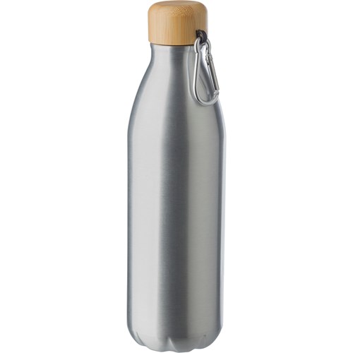 Aluminium Single Walled Bottle (750ml)