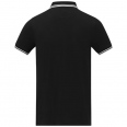 Amarago Short Sleeve Men's Tipping Polo 5