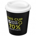 Americano® Espresso Eco 250 ml Recycled Tumbler 22