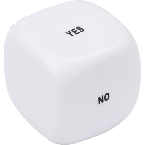 Anti-stress Dice