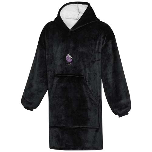 Denali GRS Hoodie Blanket