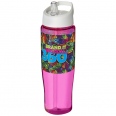 H2O Active® Tempo 700 ml Spout Lid Sport Bottle 5