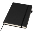 Liss A5 Recycled Plastic Hard Cover Notebook 1