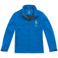 Maxson Men's Softshell Jacket 13