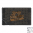 Mint Card with Sugar Free Mints 2