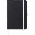 The Jet - Notebook with Pen Loop (Approx. A5) 6
