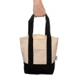 Rivington Mini Recycled Cotton Shopper 27