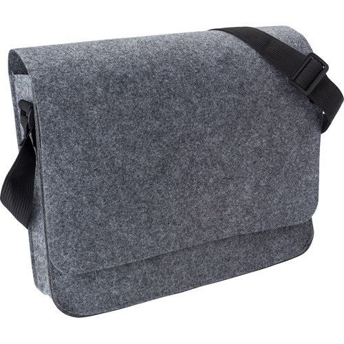 RPET Felt Laptop Backpack