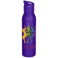 Sky 650 ml RCS Recycled Single Wall Stainless Steel Water Bottle 8