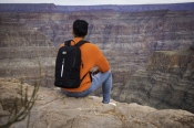 The Nomad - Brandcharger RPET Backpack 5
