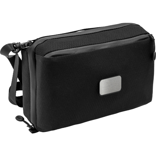The Zen - Brandcharger RPET Multifunctional Bag