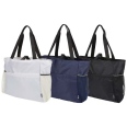 Varyon GRS Recycled Yoga Tote Bag 18L 7
