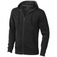 Arora Men's Full Zip Hoodie 1