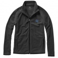 Brossard Men's Full Zip Fleece Jacket 9