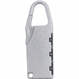Combination Lock 3