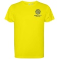 Estoril 125 G/m² Short Sleeve Men's T-Shirt 15
