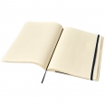 Moleskine Classic XL Soft Cover Notebook - Ruled 7