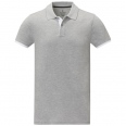 Morgan Short Sleeve Men's Duotone Polo 4