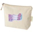 Odisha 180 G/m² OCS Organic Toiletry Bag 1L 10