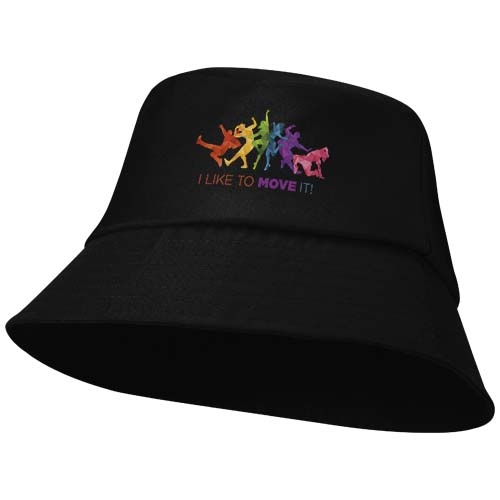 Solaris 130 G/m2 Polyester Sun Hat