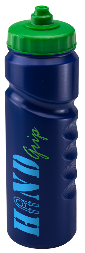 Sports Bottle 750Ml Blue