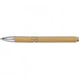 The Milton - Bamboo Ballpen 2