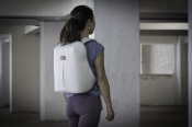 The Phantom Mini - Brandcharger RPET Mini Backpack 5