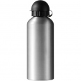 Aluminium Single Walled Drinking Bottle (650ml) 10