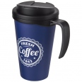 Americano® Grande 350 ml Mug with Spill-proof Lid 20