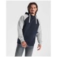 Badet 280 G/m² Unisex Two-tone Hoodie 5