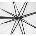 Eclipse Black Umbrella 2