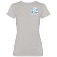 Fiyi 180 G/m² Short Sleeve Women's T-Shirt 12