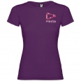 Jamaica Short Sleeve Women's T-Shirt 11