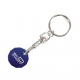 Linton 12 Sided Trolley Coin 3