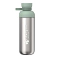 Mepal Vita 700 ml Recycled Stainless Steel Water Bottle 4