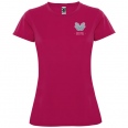 Montecarlo Short Sleeve Women's Sports T-Shirt 8