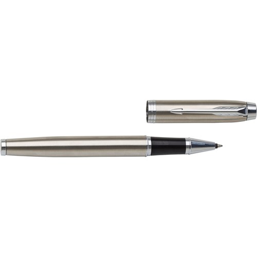 Parker IM Chrome Rollerball Pen