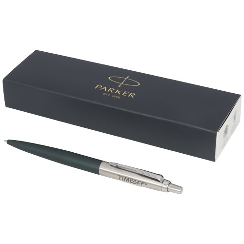 Parker Jotter XL Matte with Chrome Trim Ballpoint Pen