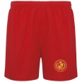 Player Kids Sports Shorts 4