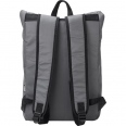 RPET Roll Top Backpack 2