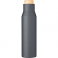 Stainless Steel Double Walled Bottle (500ml) 6