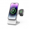 Qi2 Magsafe Wireless Charging Stand 1