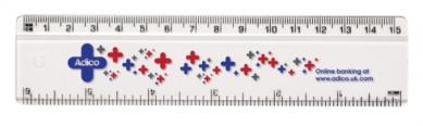 6inch 15cm Ruler 2