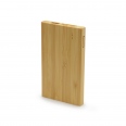 Bamboo Power Bank 4