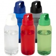 Bebo 500 ml Recycled Plastic Water Bottle 4