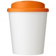 Brite-Americano Espresso Eco 250 ml Spill-proof Insulated Tumbler 9