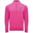 Epiro 200 G/m² Long Sleeve Unisex Quarter Zip Sweatshirt 11