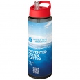 H2O Active® Eco Vibe 850 ml Spout Lid Sport Bottle 12