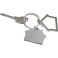House Keychain 5