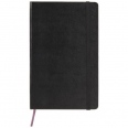 Moleskine Classic PK Hard Cover Notebook - Ruled 3